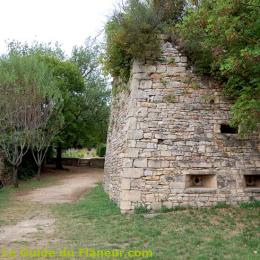 Les lices du château