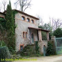 La maison de la Garenne_Lemot