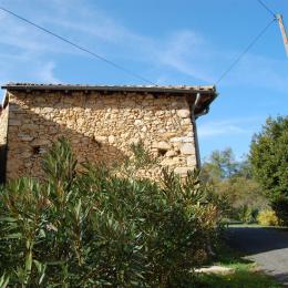 Hameau d'esbayles