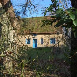 Le hameau de Kerhinet