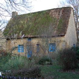 Chaumière de Brière