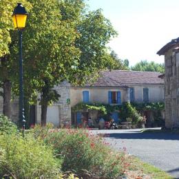 Les ruelles de Souel