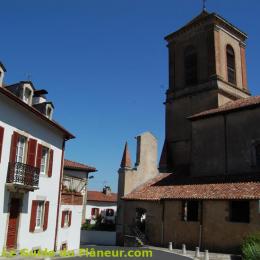 L'église