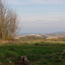 Autre vue de la campagne