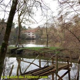 La Sèvre Nantaise