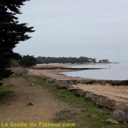 Plage des sableaux