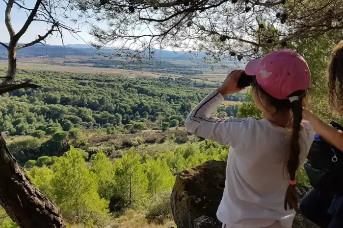 Association pour l'éducation environnement et au développement durable Gée Aude