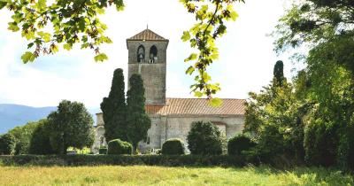 Basilique st just valcabrere 1200