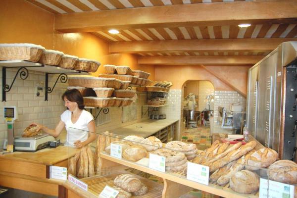 Boulangerie O le Pain à Buis-les-Baronnies