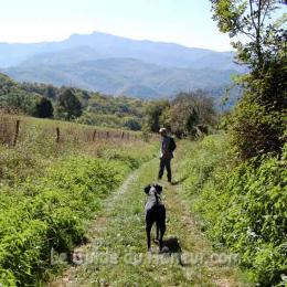 Chaine pyrenees 1