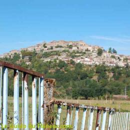 Cordes sur Ciel dans le Tarn