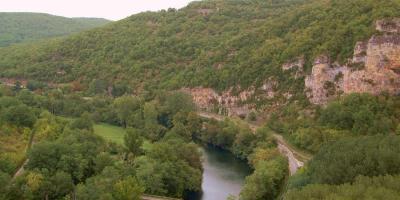 Gorges aveyron 1200