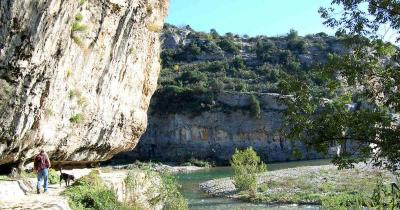 Gorges cesse minerve 1200