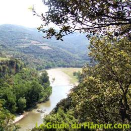 Gorges de l orb