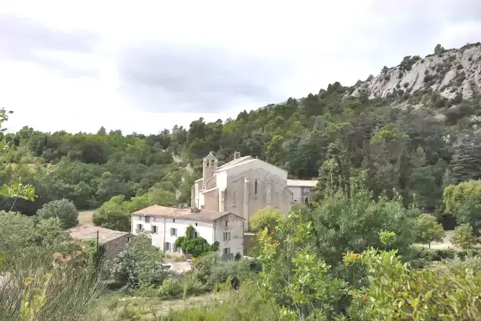 Notre-Dame-du-Cros à Caunes-Minervois