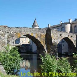 Pont brassac tarn