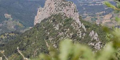 Rando buis les baronnies 1