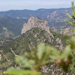 Randonnée à Buis-les-Baronnies