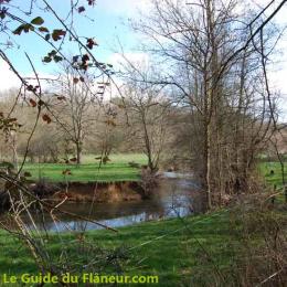 Randonnée à Ardin dans les Deux-Sèvres