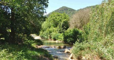 Ruisseau labastide 1200