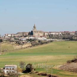 St felix lauragais