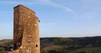 Tour remparts cordes sur ciel 1200