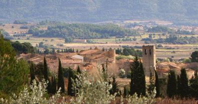 Village cesseras 1200