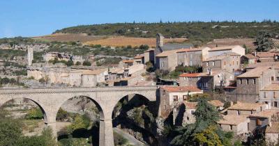 Village minerve 1200