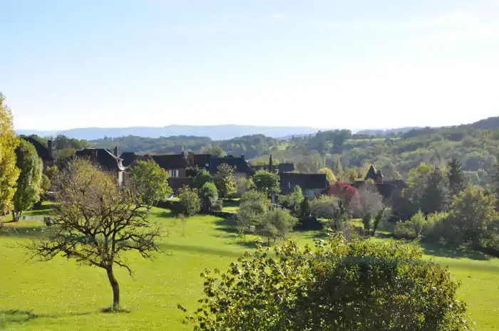 Visites de Collonges-la-Rouge en Limousin