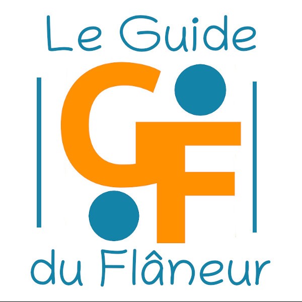 Le Guide du Flâneur